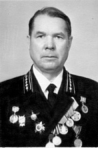 Петров Александр Алексеевич